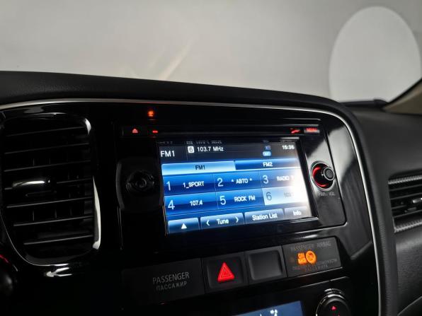 Mitsubishi Outlander III Рестайлинг с пробегом 2014 года, цена 1 699 000 рублей, 111992 км, внедорожник, Автокод Объявления