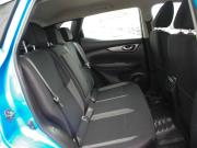 Nissan Qashqai II Рестайлинг Владимир  - изображение 33