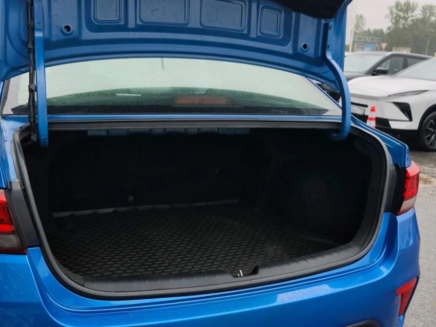 Kia Rio IV Санкт-Петербург  - изображение 8