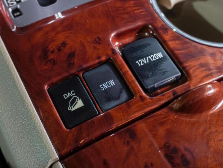 Toyota Highlander II (XU40) Рестайлинг Воронеж  - изображение 25