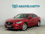 Mazda 6 III (GJ) Калининград  - изображение 19
