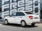 Lada (ВАЗ) Granta I Рестайлинг Краснодар  - изображение 19