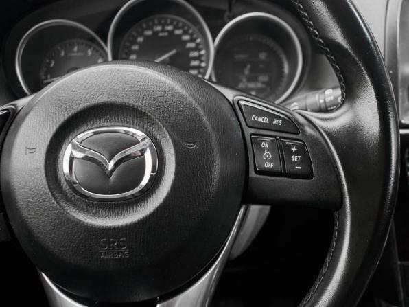 Mazda CX-5 I с пробегом 2014 года, цена 1 720 000 рублей, 229808 км, внедорожник, Автокод Объявления