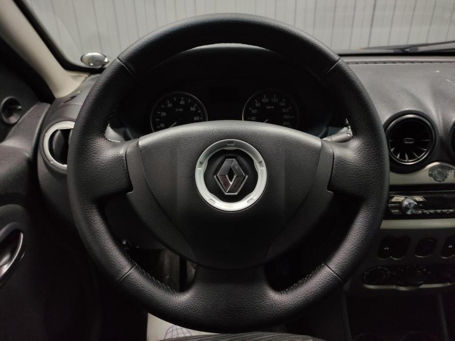 Renault Sandero I Пермь  - изображение 7