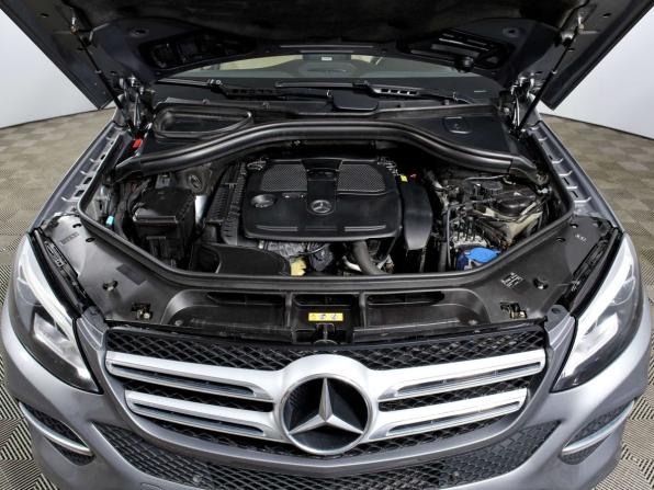Mercedes-Benz GLE I (W166) с пробегом 2015 года, цена 2 458 000 рублей, 229308 км, внедорожник, Автокод Объявления