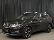 Nissan X-Trail III Рестайлинг Москва  - изображение 32