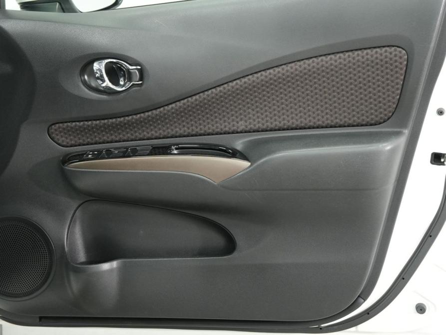 Nissan Note II Рестайлинг Новосибирск  - изображение 17