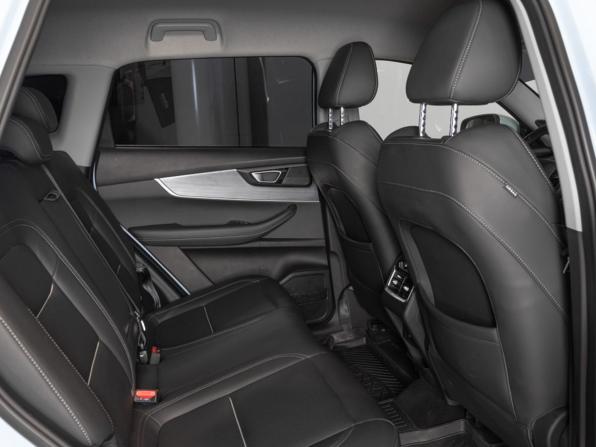 Chery Tiggo 7 Pro Max I Рестайлинг с пробегом 2024 года, цена 2 049 951 рубль, 31000 км, внедорожник, Автокод Объявления