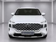 Hyundai Santa Fe IV Рестайлинг Москва  - изображение 18