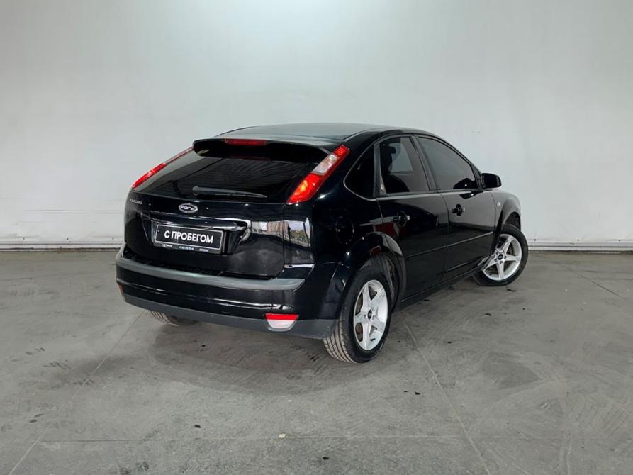 Ford Focus II Москва  - изображение 6