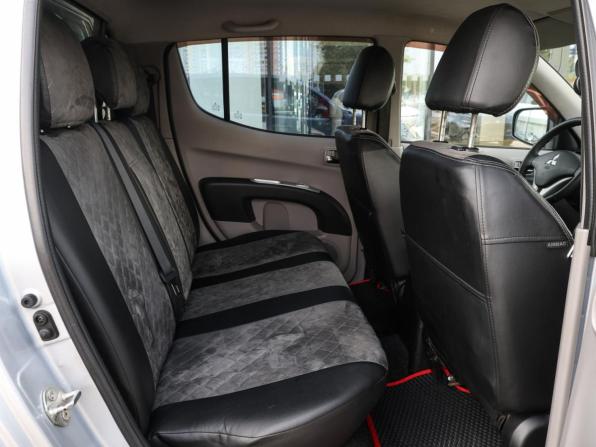 Mitsubishi L200 IV с пробегом 2012 года, цена 1 698 000 рублей, 171495 км, offers.body_type.unknown, Автокод Объявления