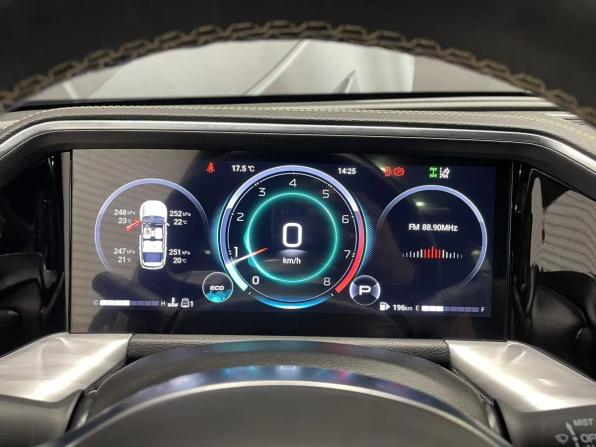 GAC GS8 II с пробегом 2023 года, цена 3 550 000 рублей, 22205 км, внедорожник, Автокод Объявления