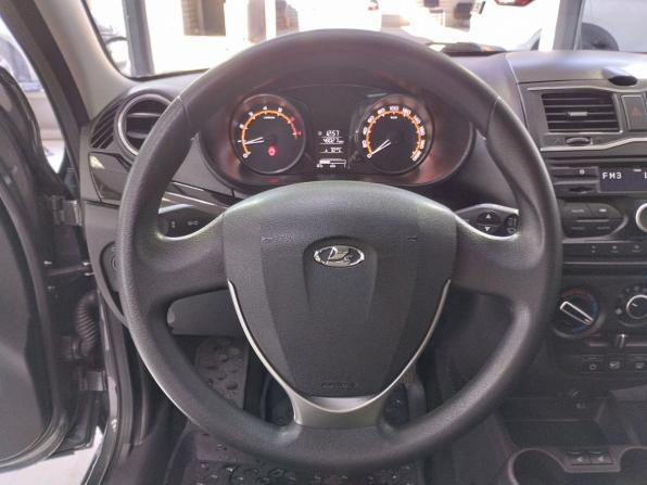 Lada (ВАЗ) Granta I Рестайлинг с пробегом 2024 года, цена 899 000 рублей, 48027 км, седан, Автокод Объявления