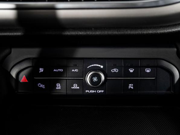 Haval F7 I с пробегом 2020 года, цена 1 700 000 рублей, 77476 км, внедорожник, Автокод Объявления