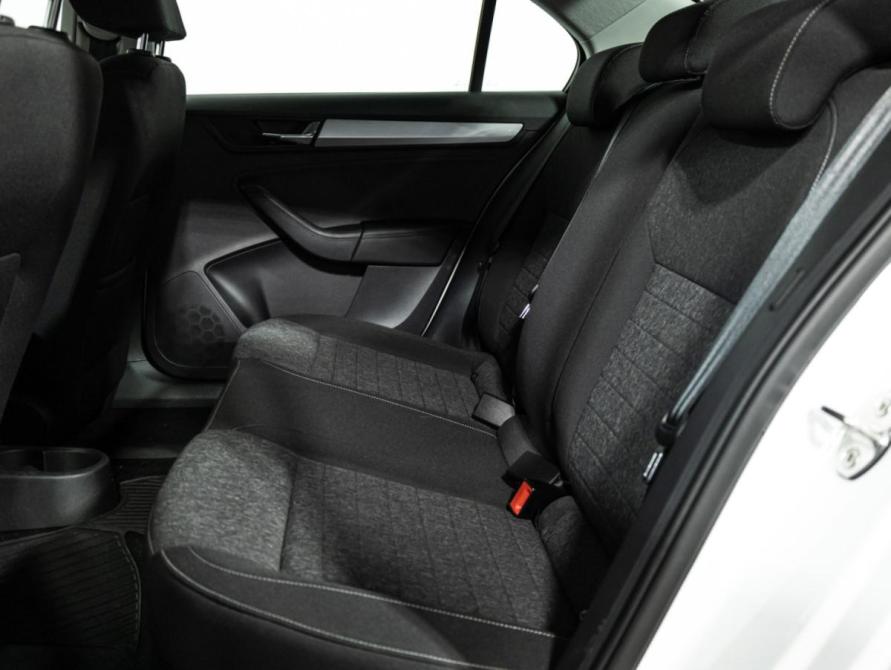 Skoda Rapid II Санкт-Петербург  - изображение 10