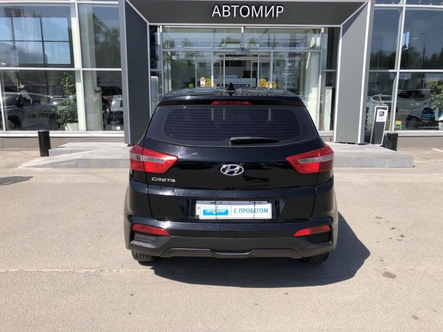 Hyundai Creta I Брянск  - изображение 6
