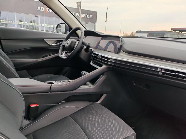 Changan CS35 Plus I Рестайлинг с пробегом 2025 года, цена 1 859 000 рублей, 14000 км, внедорожник, Автокод Объявления