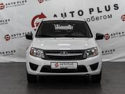Lada (ВАЗ) Granta I Минеральные Воды  - изображение 19