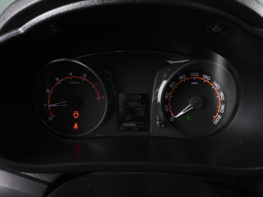 Lada (ВАЗ) Granta I Рестайлинг Минеральные Воды  - изображение 16