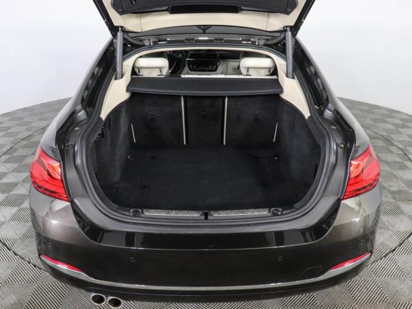 BMW 4 серии F32/F33/F36 Рестайлинг с пробегом 2017 года, цена 3 199 000 рублей, 63244 км, лифтбек, Автокод Объявления