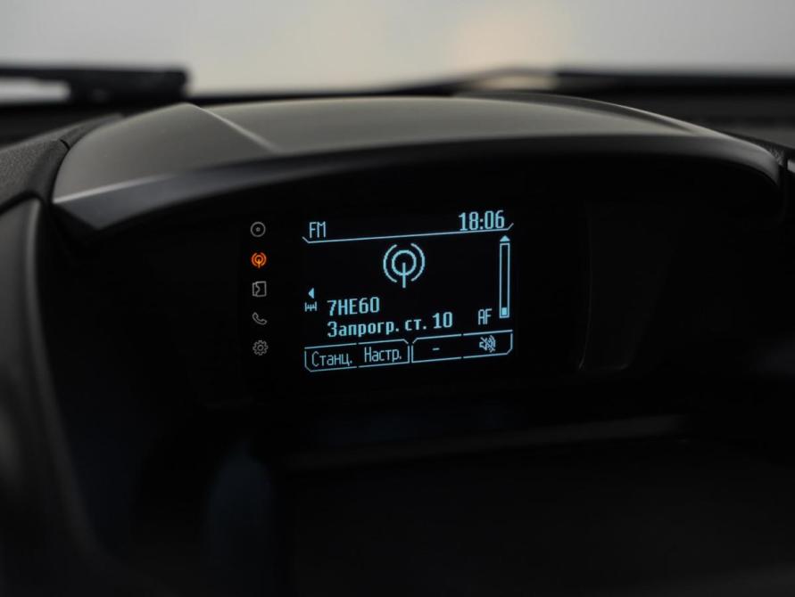 Ford Kuga II Санкт-Петербург  - изображение 14
