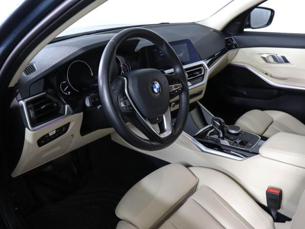 BMW 3 серии VII (G2x) с пробегом 2020 года, цена 3 200 000 рублей, 76736 км, седан, Автокод Объявления