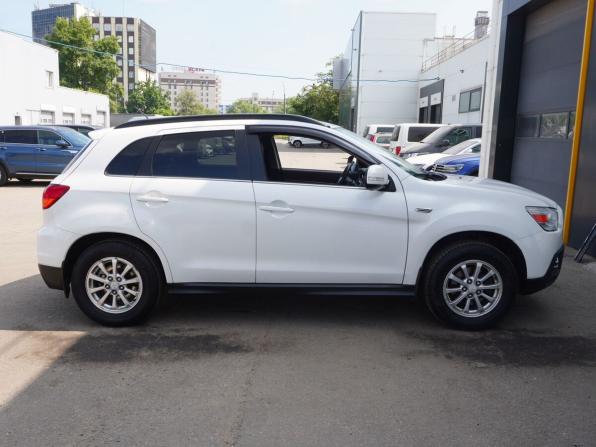 Mitsubishi ASX I с пробегом 2011 года, цена 1 068 000 рублей, 148034 км, внедорожник, Автокод Объявления