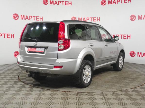 Great Wall Hover H5 с пробегом 2013 года, цена 830 000 рублей, 95976 км, внедорожник, Автокод Объявления