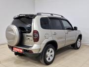 Chevrolet Niva I Рестайлинг Альметьевск  - изображение 23