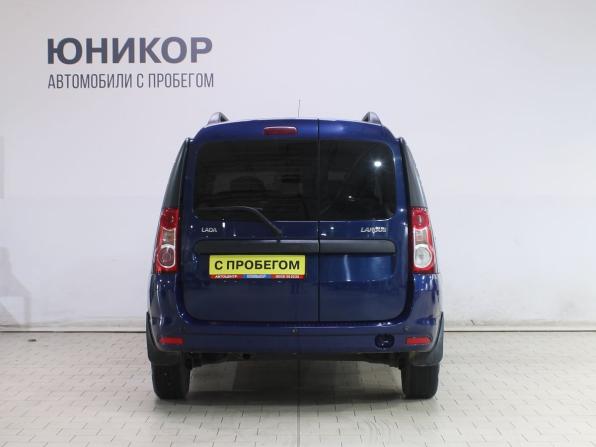 Lada (ВАЗ) Largus I с пробегом 2019 года, цена 949 000 рублей, 102282 км, универсал, Автокод Объявления