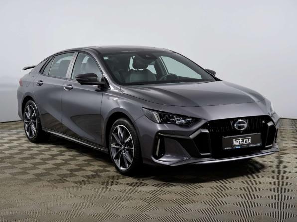 GAC Empow с пробегом 2025 года, цена 2 698 000 рублей, 2022 км, седан, Автокод Объявления