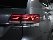 Volkswagen Teramont I Рестайлинг Москва  - изображение 47