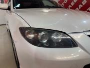 Mazda 3 I (BK) Рестайлинг Новочеркасск  - изображение 25