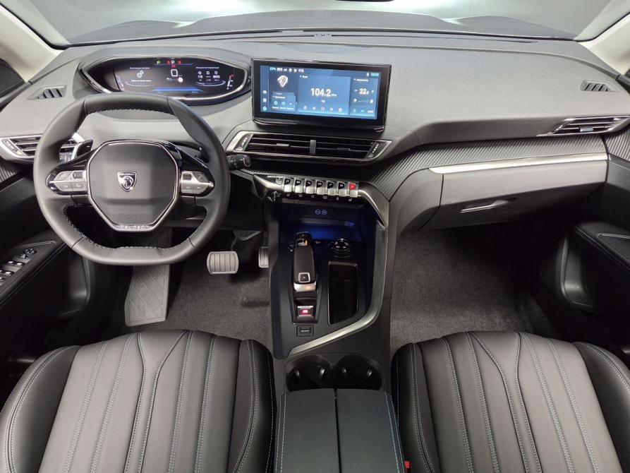 Peugeot 4008 II Рестайлинг Москва  - изображение 11