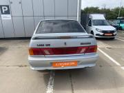 Lada (ВАЗ) 2115 Крым  - изображение 17