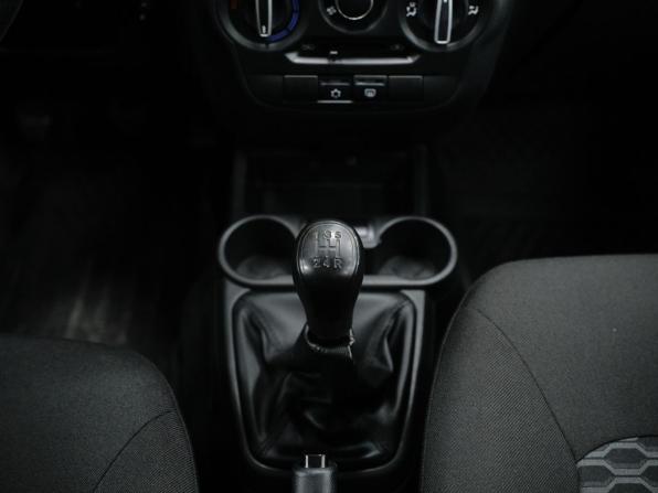 Lada (ВАЗ) Granta I Рестайлинг с пробегом 2022 года, цена 765 000 рублей, 43326 км, седан, Автокод Объявления