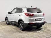 Hyundai Creta I Рестайлинг Казань  - изображение 23