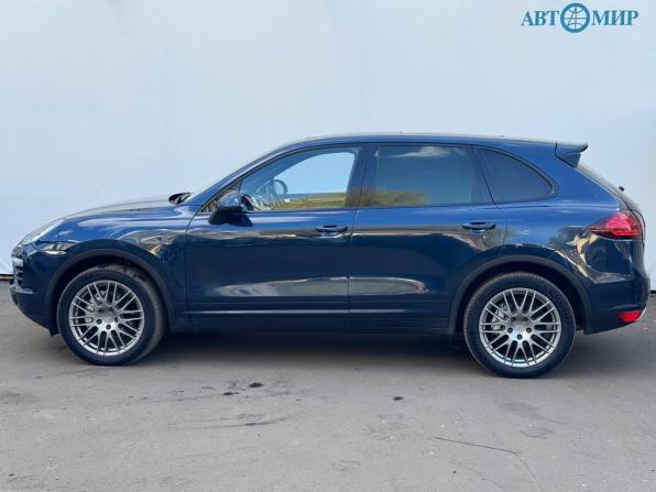 Porsche Cayenne II (958) с пробегом 2013 года, цена 2 650 000 рублей, 251772 км, внедорожник, Автокод Объявления