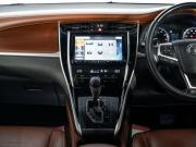 Toyota Harrier III (XU60) Рестайлинг Иркутск  - изображение 37