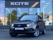 Lada (ВАЗ) Granta I Рестайлинг Архангельск  - изображение 24