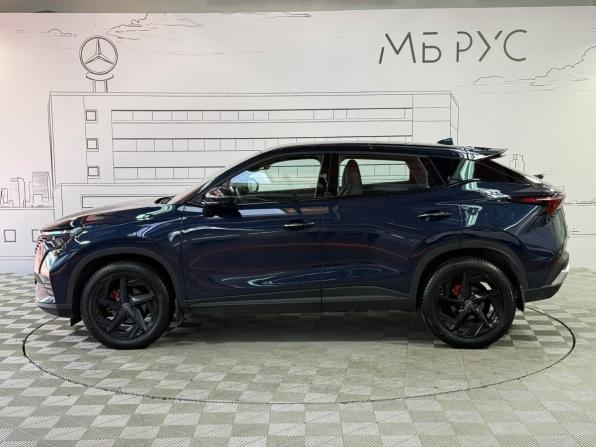 Omoda C5 I с пробегом 2023 года, цена 1 680 000 рублей, 30000 км, внедорожник, Автокод Объявления