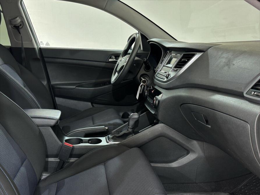 Hyundai Tucson III Москва  - изображение 11