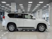 Toyota Land Cruiser Prado 150 Series Самара  - изображение 28