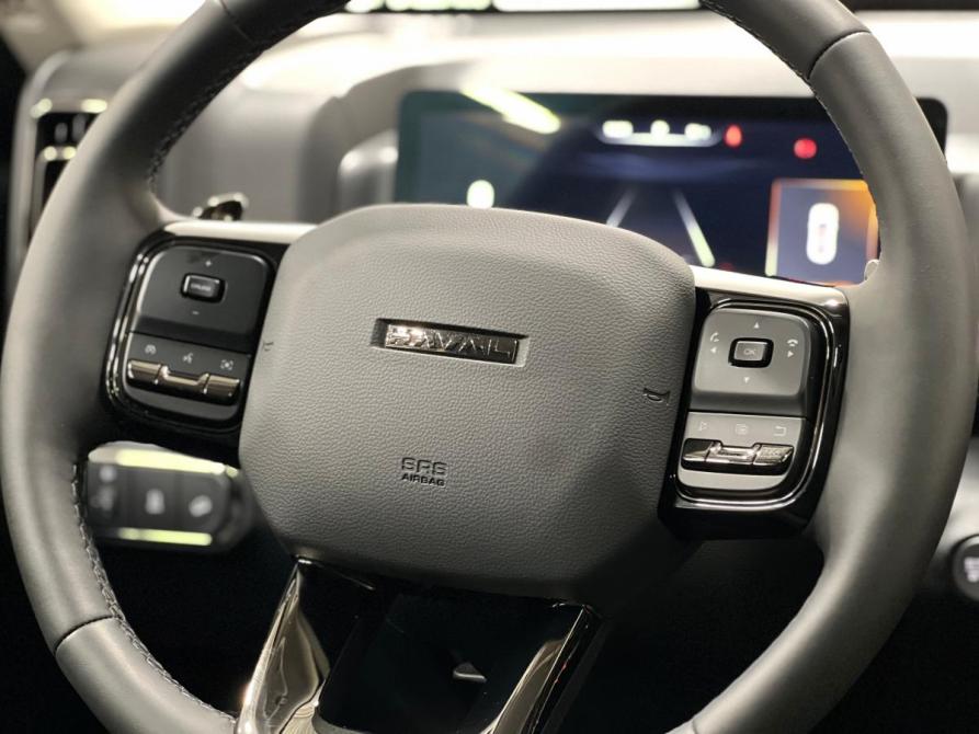 Haval H9 II Кемерово  - изображение 16