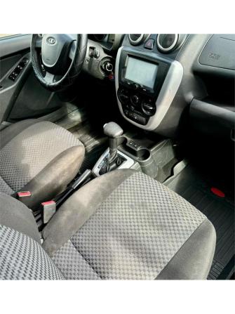Lada (ВАЗ) Granta I с пробегом 2013 года, цена 455 000 рублей, 156990 км, седан, Автокод Объявления