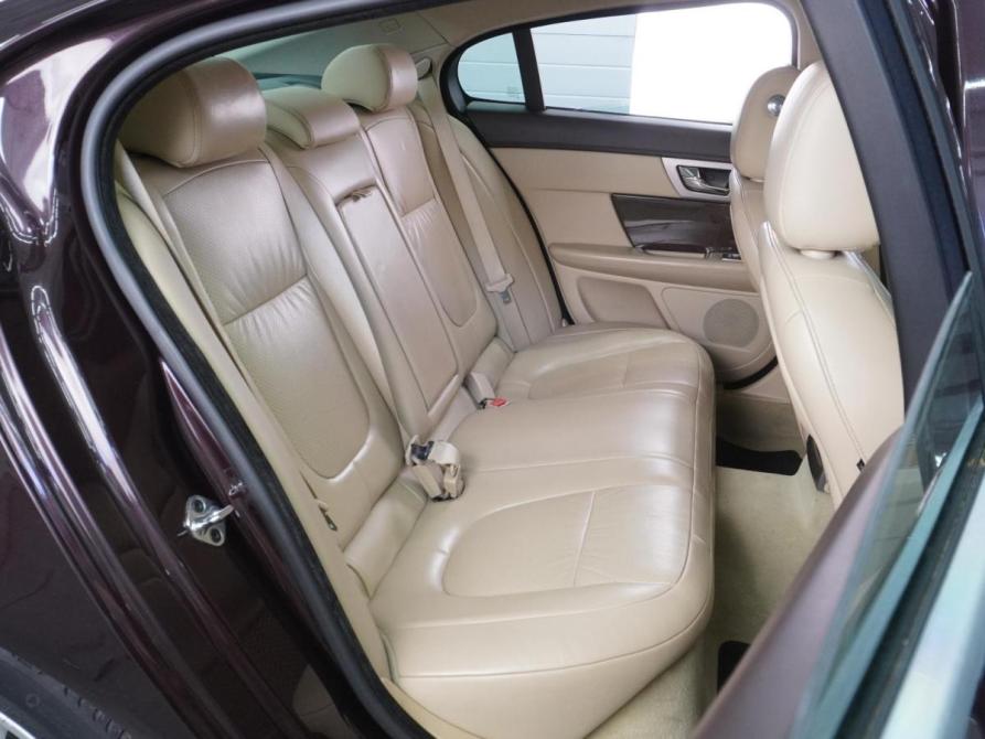 Jaguar XF I Воронеж  - изображение 7