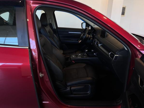 Mazda CX-5 II с пробегом 2020 года, цена 2 350 000 рублей, 160387 км, внедорожник, Автокод Объявления