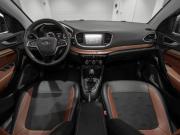 Lada (ВАЗ) Vesta I Рестайлинг (NG) Москва  - изображение 30