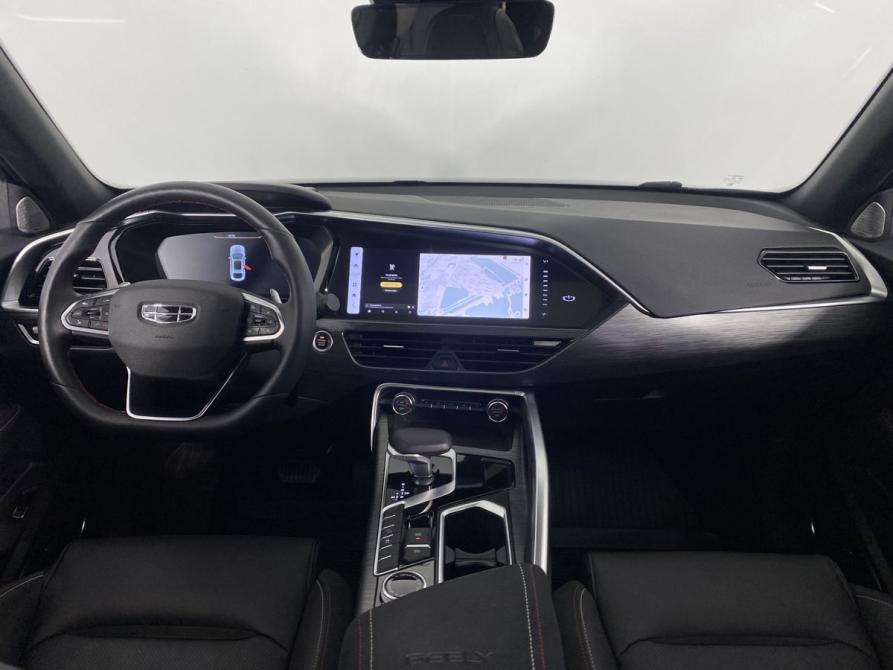 Geely Tugella I Рестайлинг Воронеж  - изображение 15