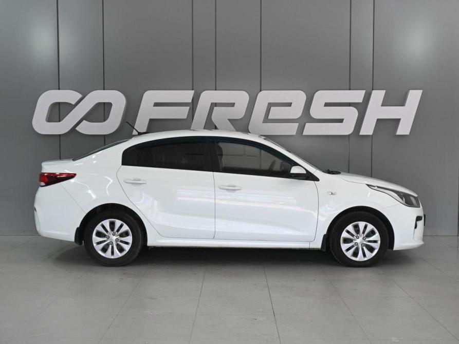 Kia Rio IV Ростов-на-Дону  - изображение 5